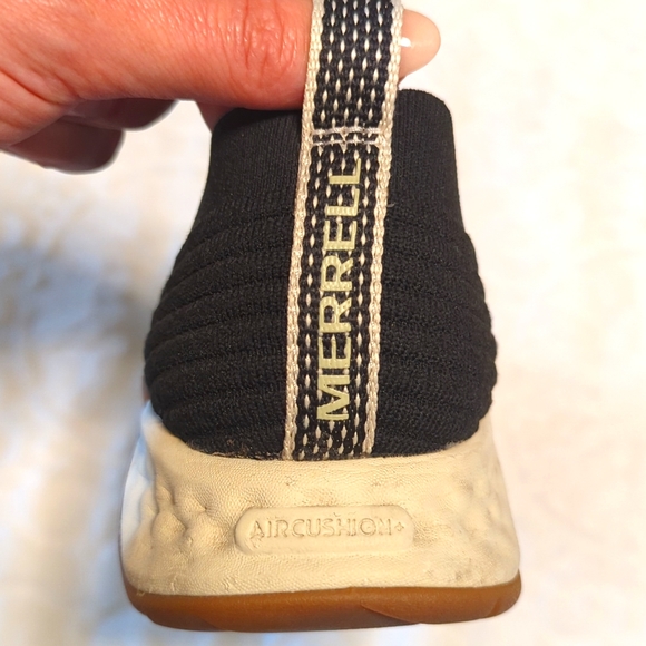 MERRELL Slip On Tennis Shoes Sz 9 - Picture 9 of 12